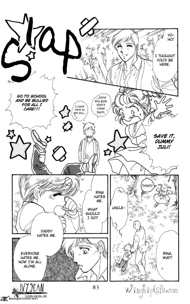Viehmannin wa Utau Chapter 21 page 13