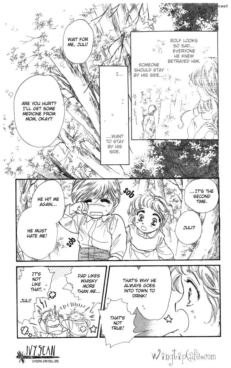 Viehmannin wa Utau Chapter 21 page 5