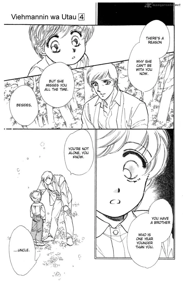 Viehmannin wa Utau Chapter 21 page 15