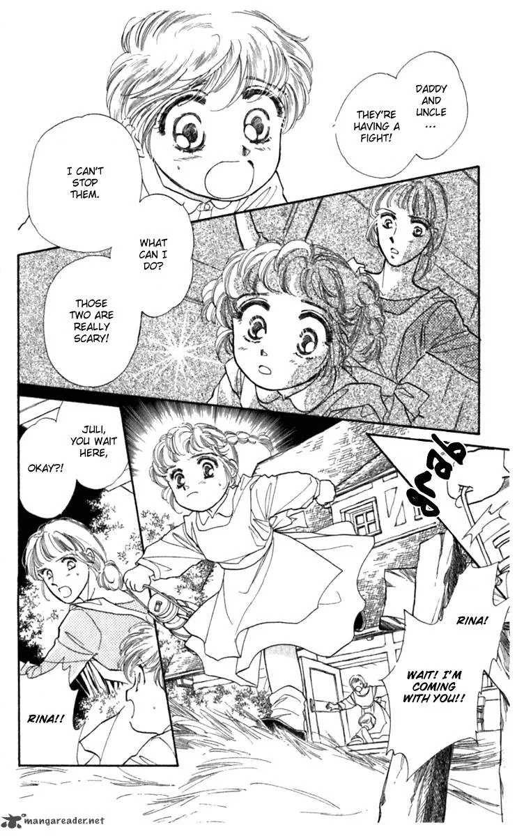 Viehmannin wa Utau Chapter 21 page 22