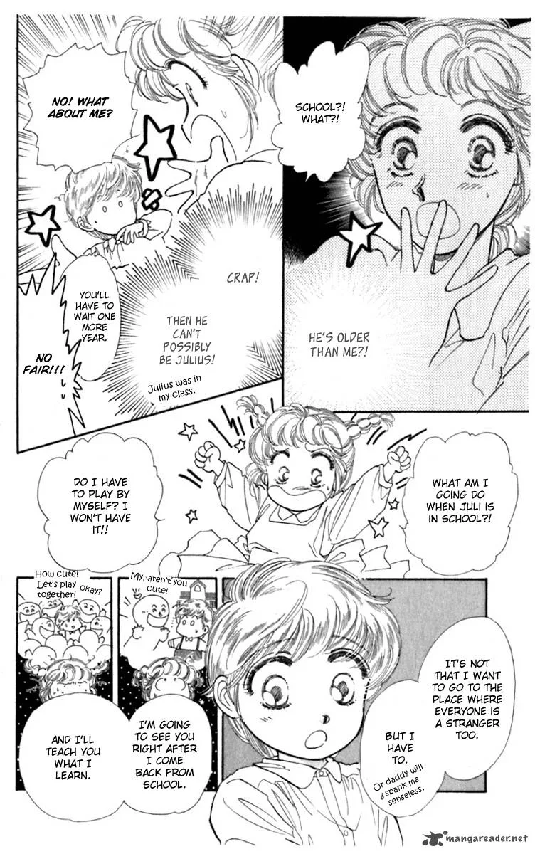 Viehmannin wa Utau Chapter 21 page 12
