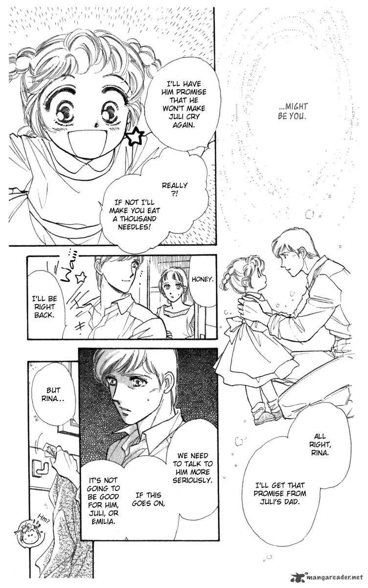 Viehmannin wa Utau Chapter 21 page 19