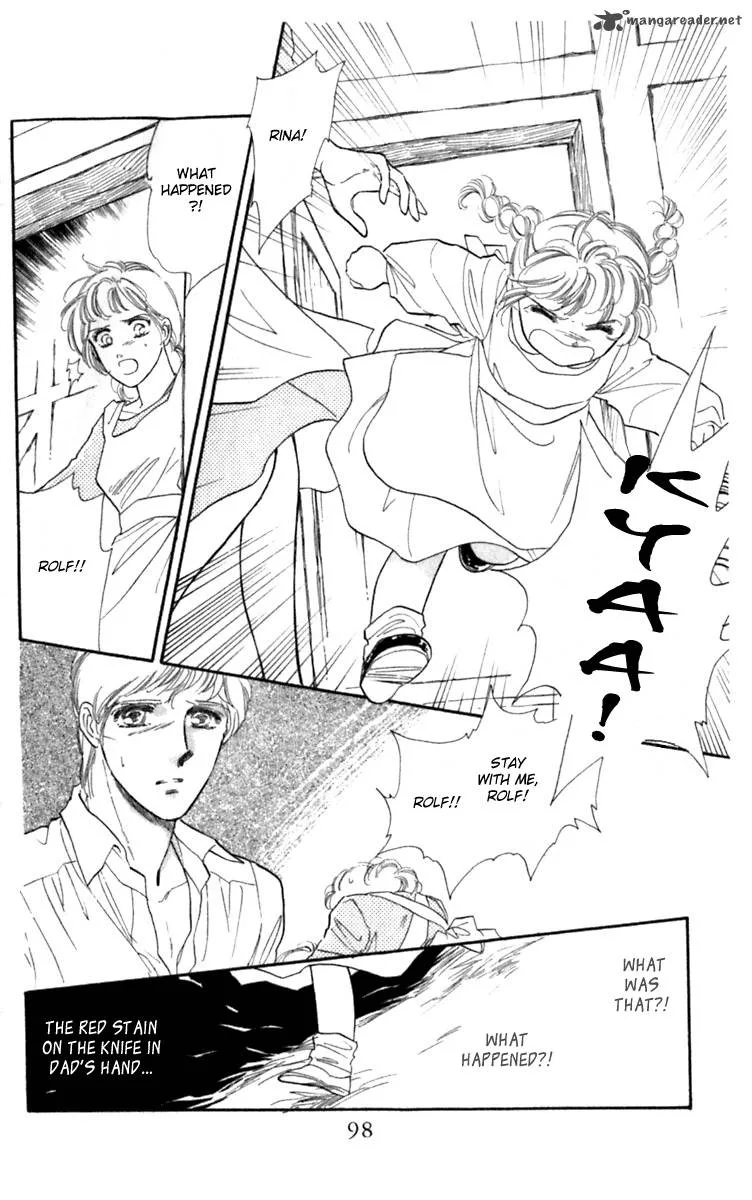 Viehmannin wa Utau Chapter 22 page 4
