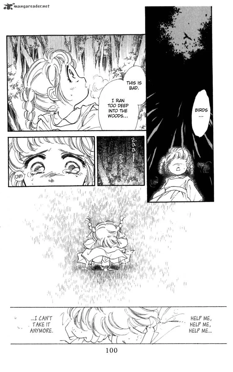 Viehmannin wa Utau Chapter 22 page 6