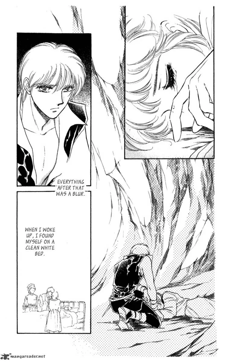 Viehmannin wa Utau Chapter 22 page 15