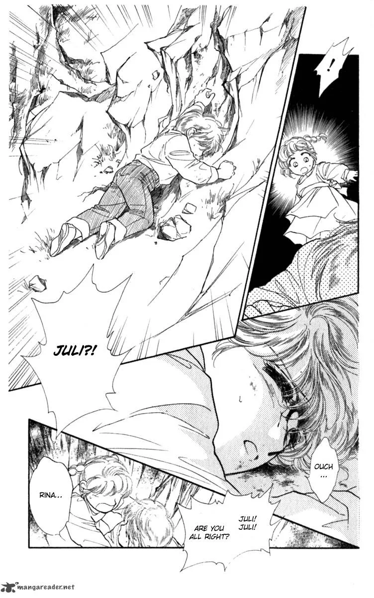 Viehmannin wa Utau Chapter 22 page 11