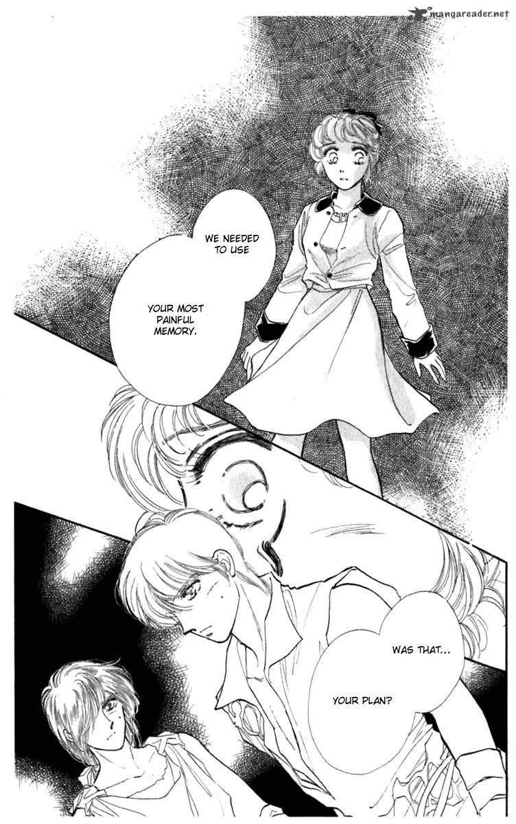 Viehmannin wa Utau Chapter 22 page 33