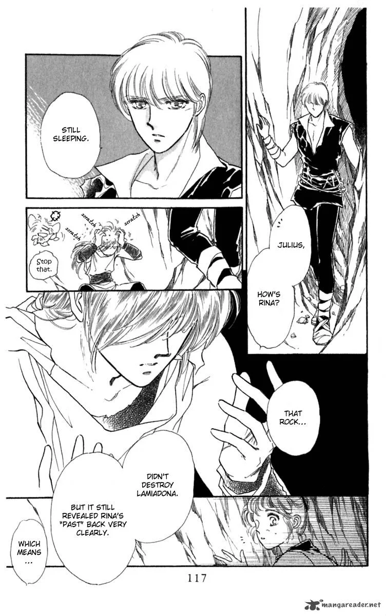 Viehmannin wa Utau Chapter 22 page 23