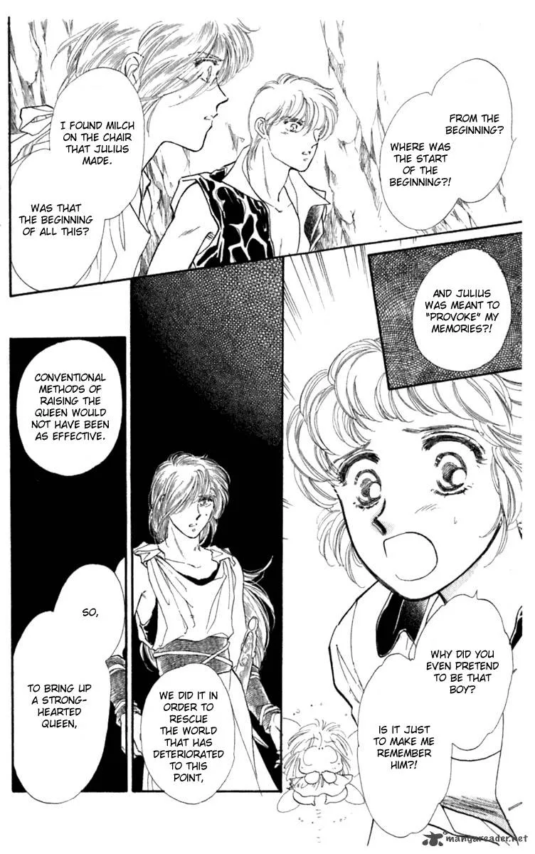 Viehmannin wa Utau Chapter 22 page 32