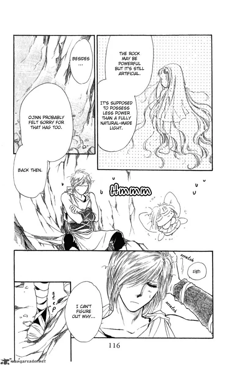 Viehmannin wa Utau Chapter 22 page 22