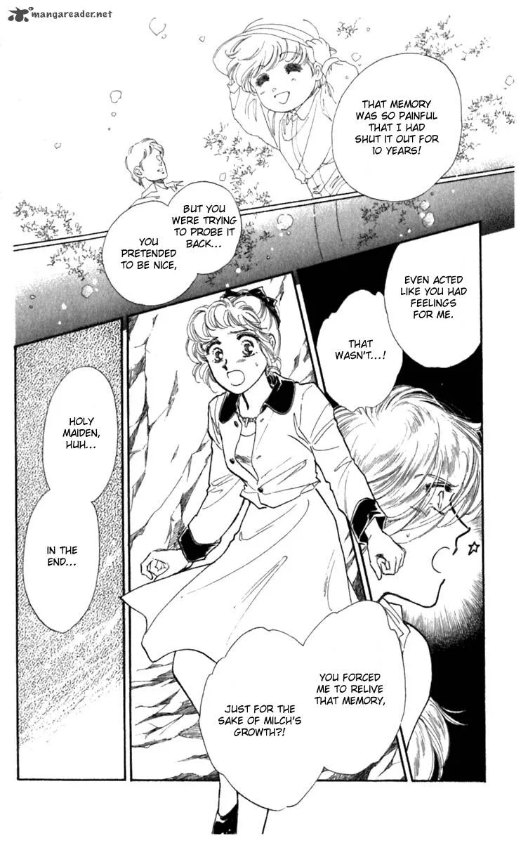 Viehmannin wa Utau Chapter 22 page 34