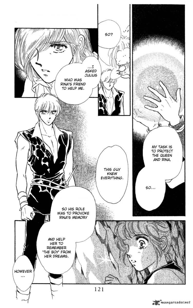Viehmannin wa Utau Chapter 22 page 27