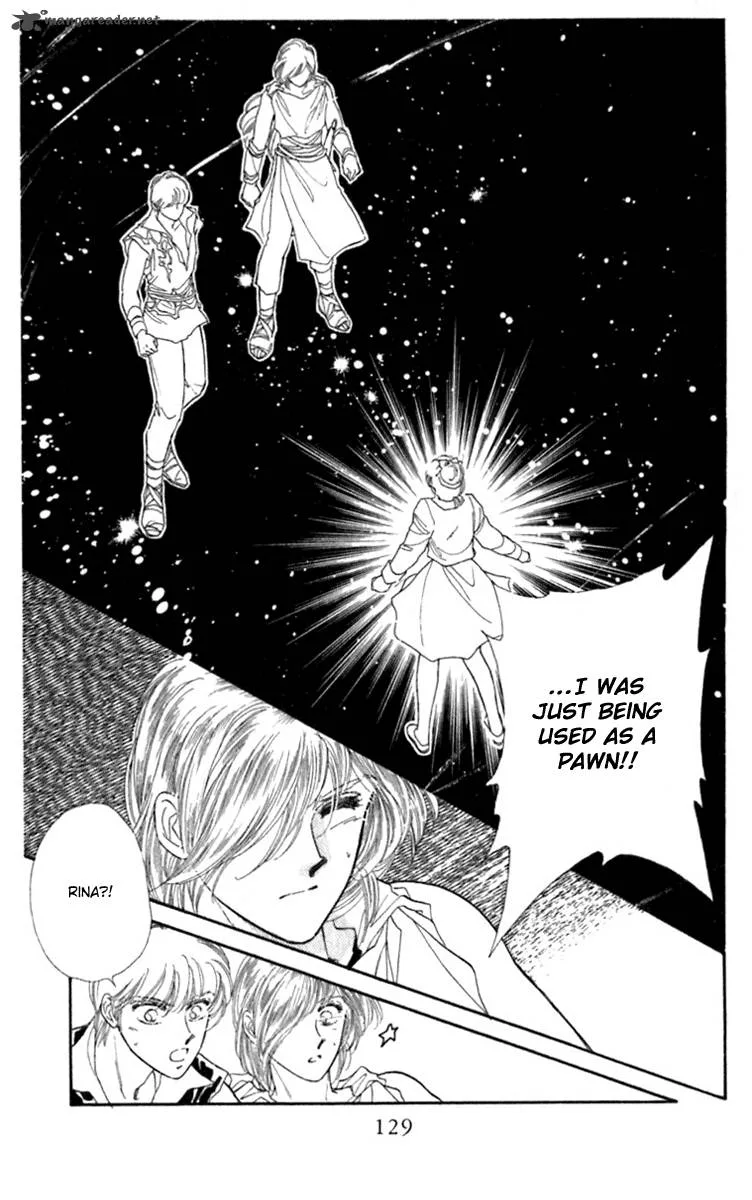 Viehmannin wa Utau Chapter 22 page 35