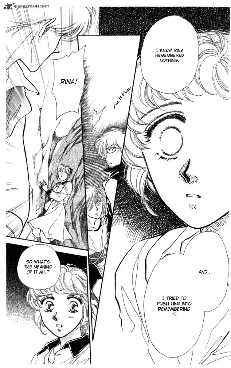 Viehmannin wa Utau Chapter 22 page 31