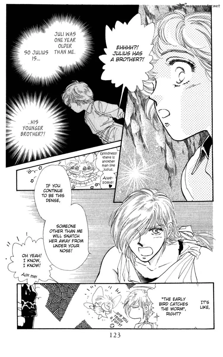 Viehmannin wa Utau Chapter 22 page 29