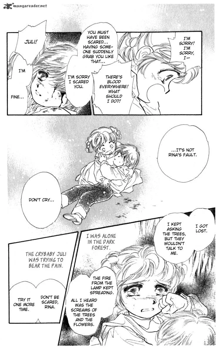 Viehmannin wa Utau Chapter 22 page 12