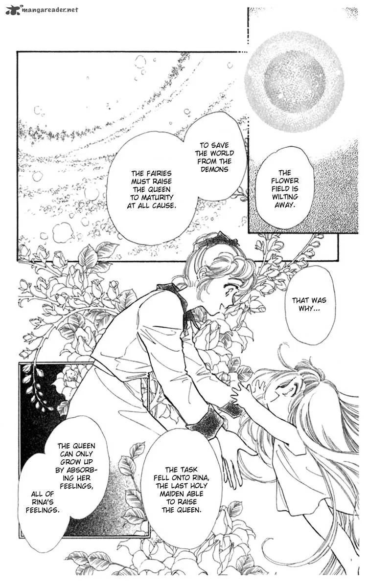 Viehmannin wa Utau Chapter 22 page 26
