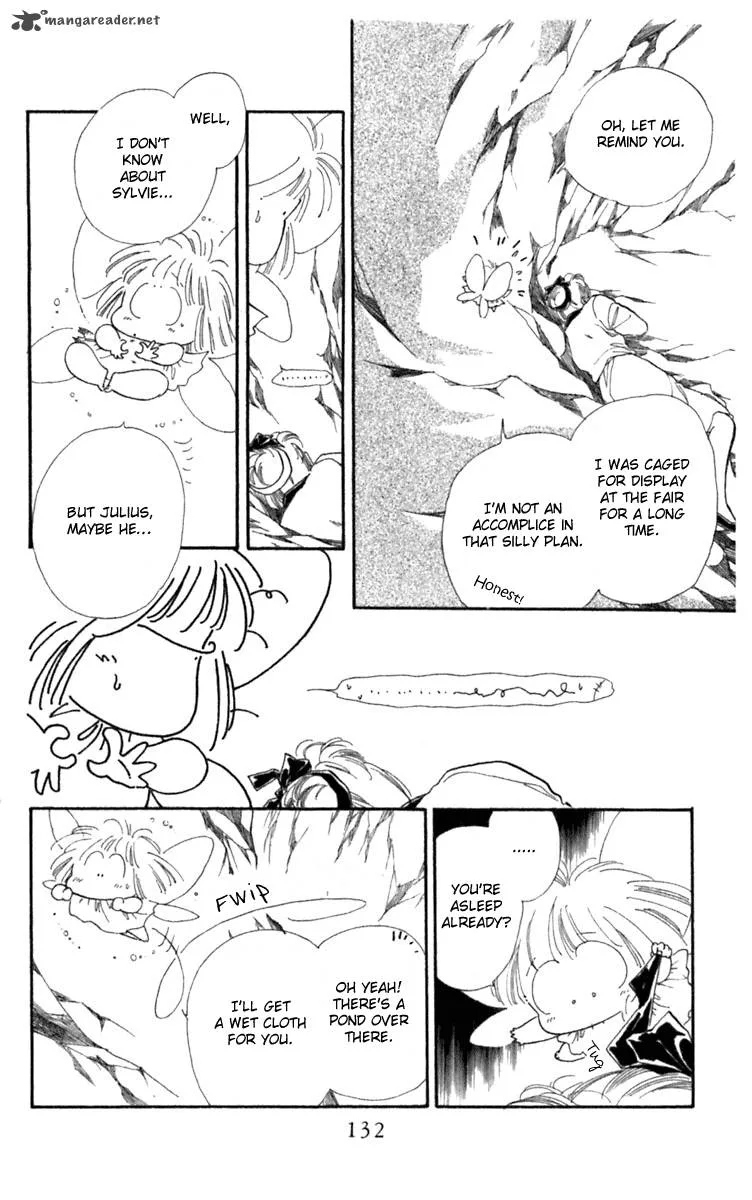 Viehmannin wa Utau Chapter 22 page 38