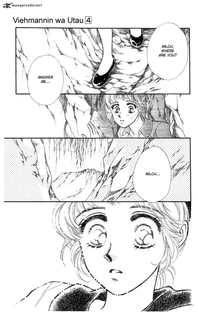 Viehmannin wa Utau Chapter 22 page 41