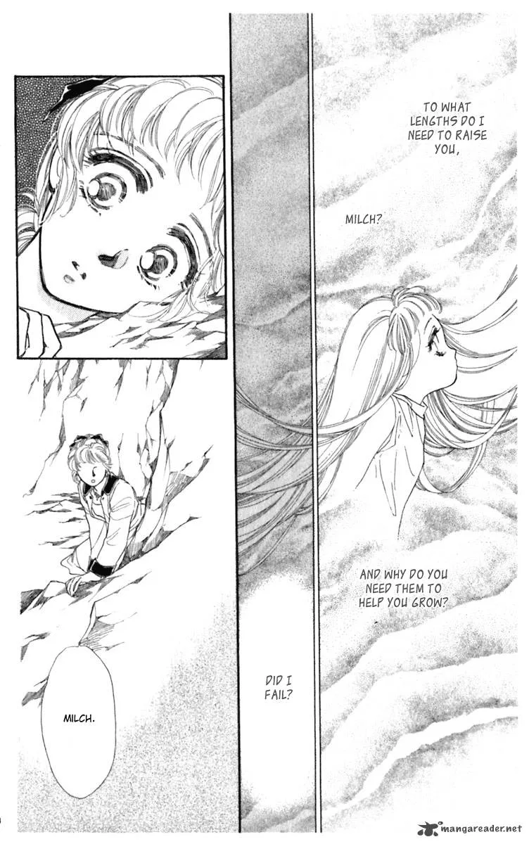 Viehmannin wa Utau Chapter 22 page 40