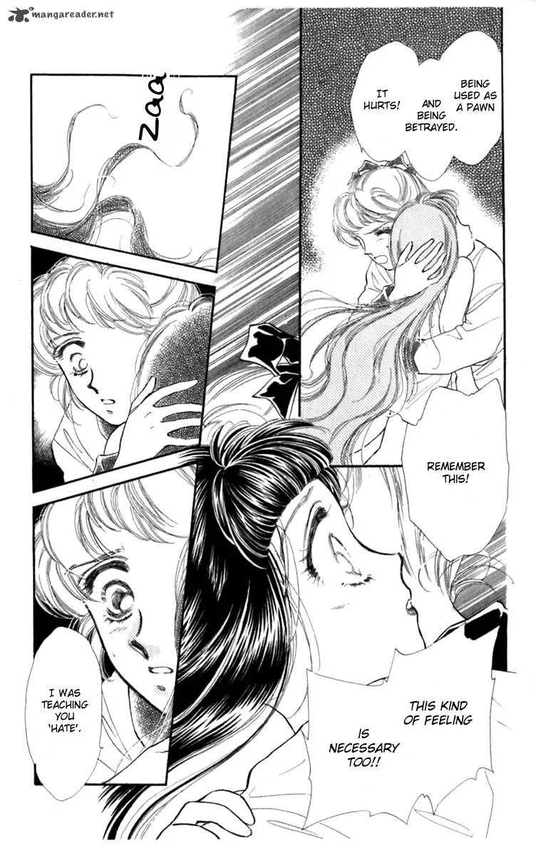 Viehmannin wa Utau Chapter 22 page 45