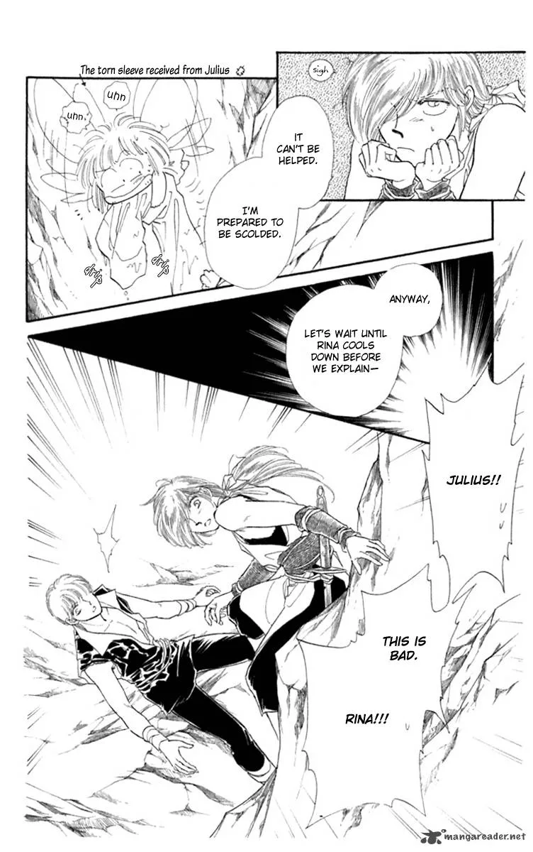 Viehmannin wa Utau Chapter 22 page 48