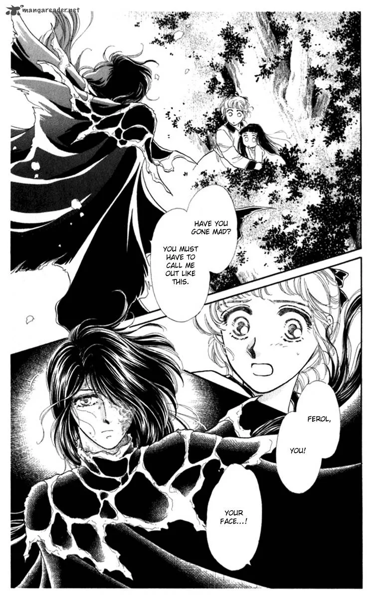 Viehmannin wa Utau Chapter 23 page 5