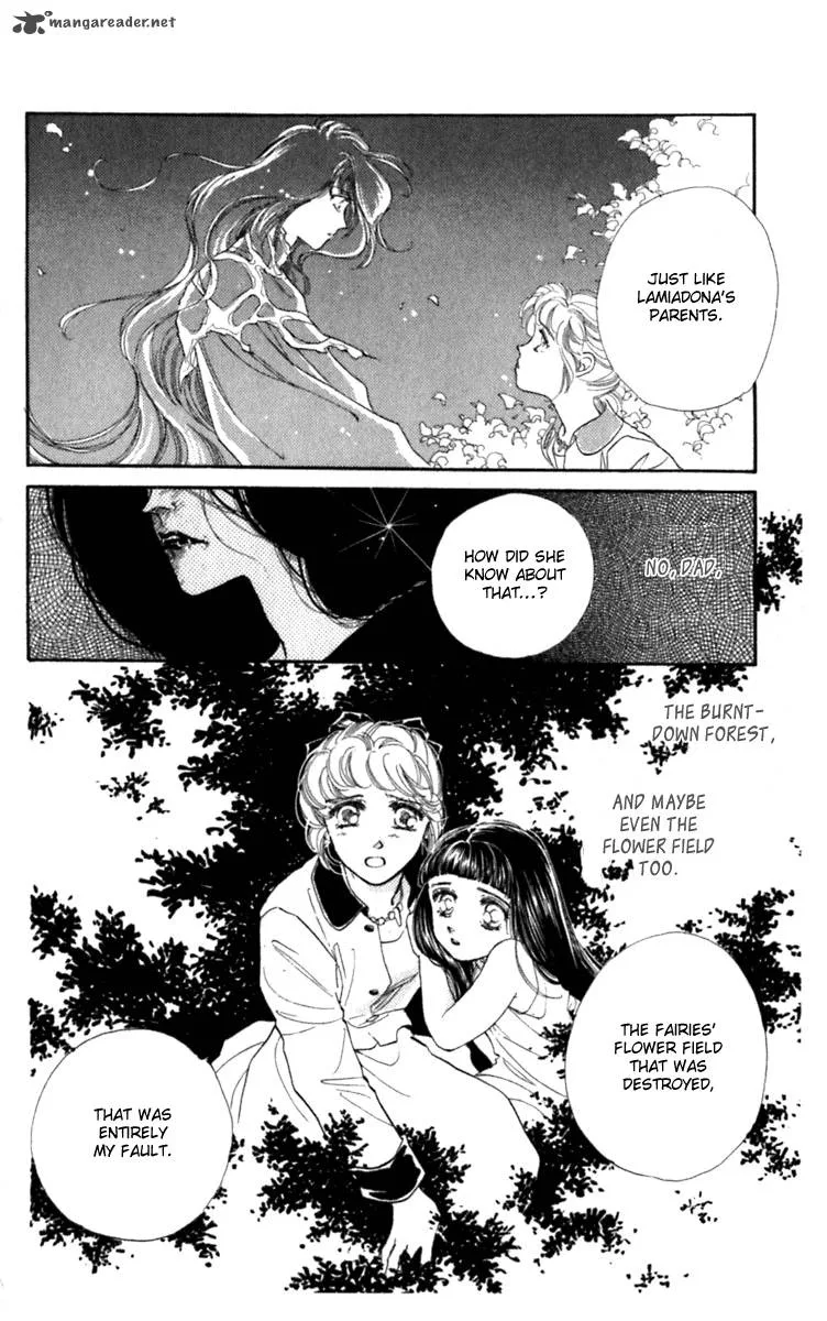Viehmannin wa Utau Chapter 23 page 8