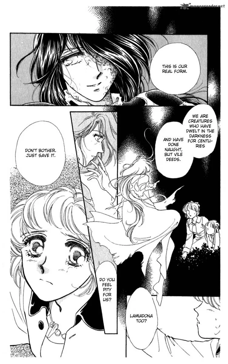Viehmannin wa Utau Chapter 23 page 6