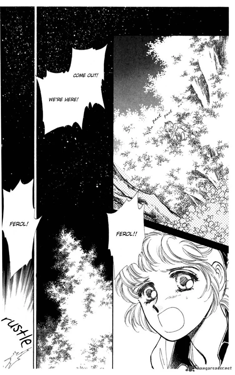 Viehmannin wa Utau Chapter 23 page 4