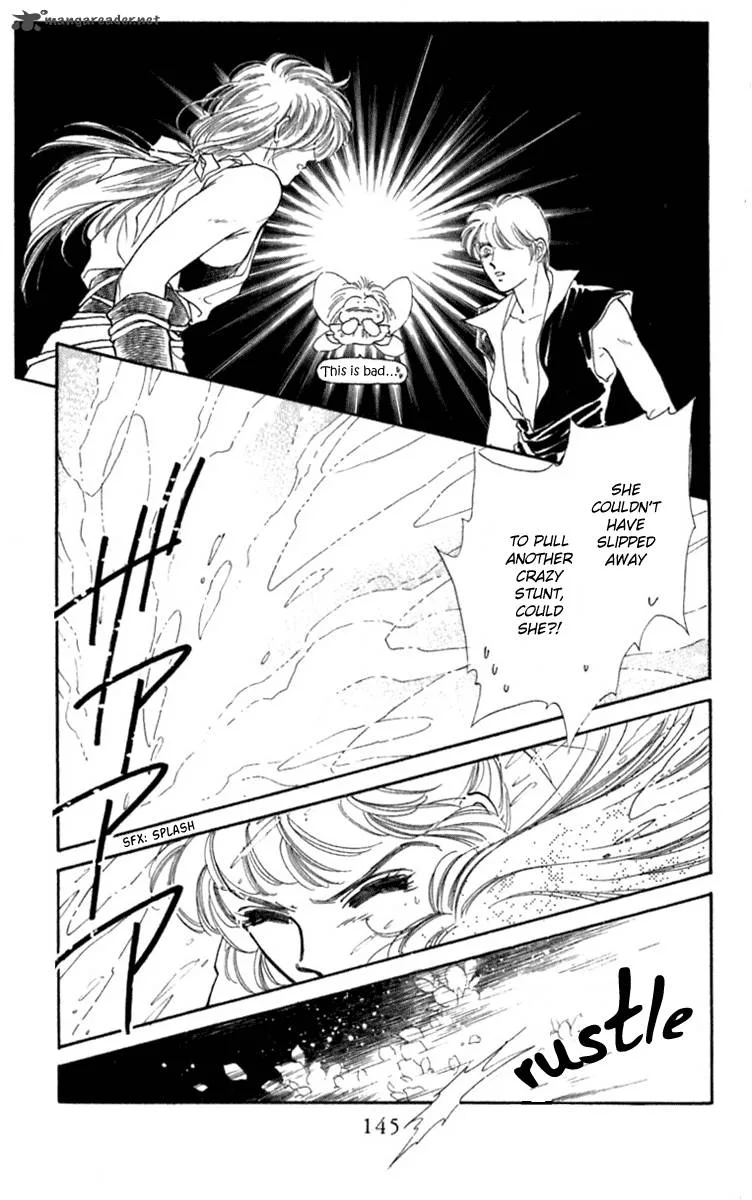 Viehmannin wa Utau Chapter 23 page 3