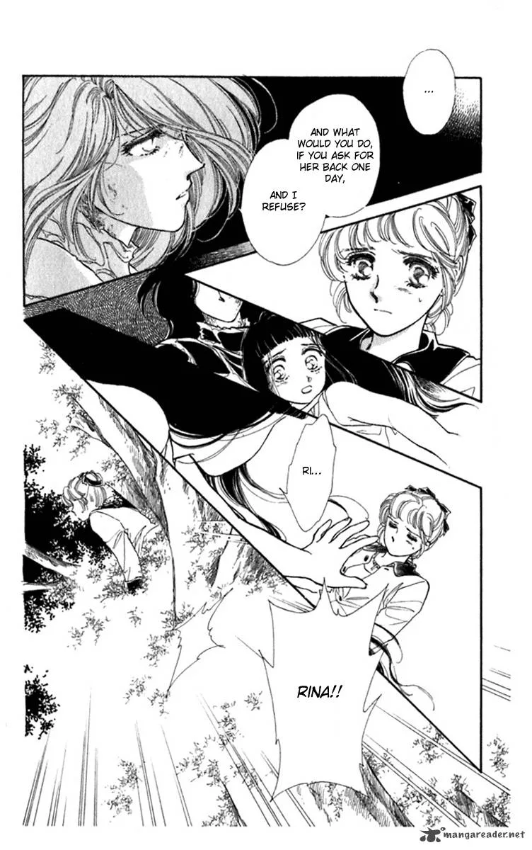 Viehmannin wa Utau Chapter 23 page 10