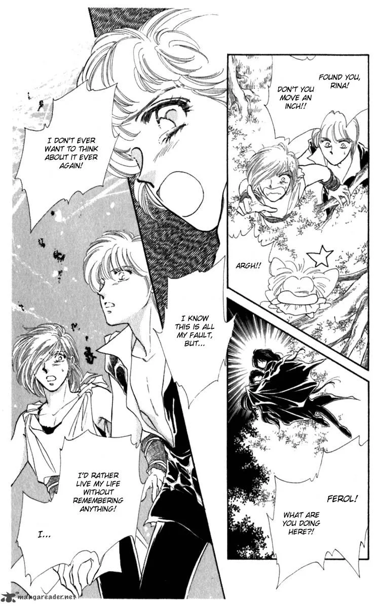 Viehmannin wa Utau Chapter 23 page 11
