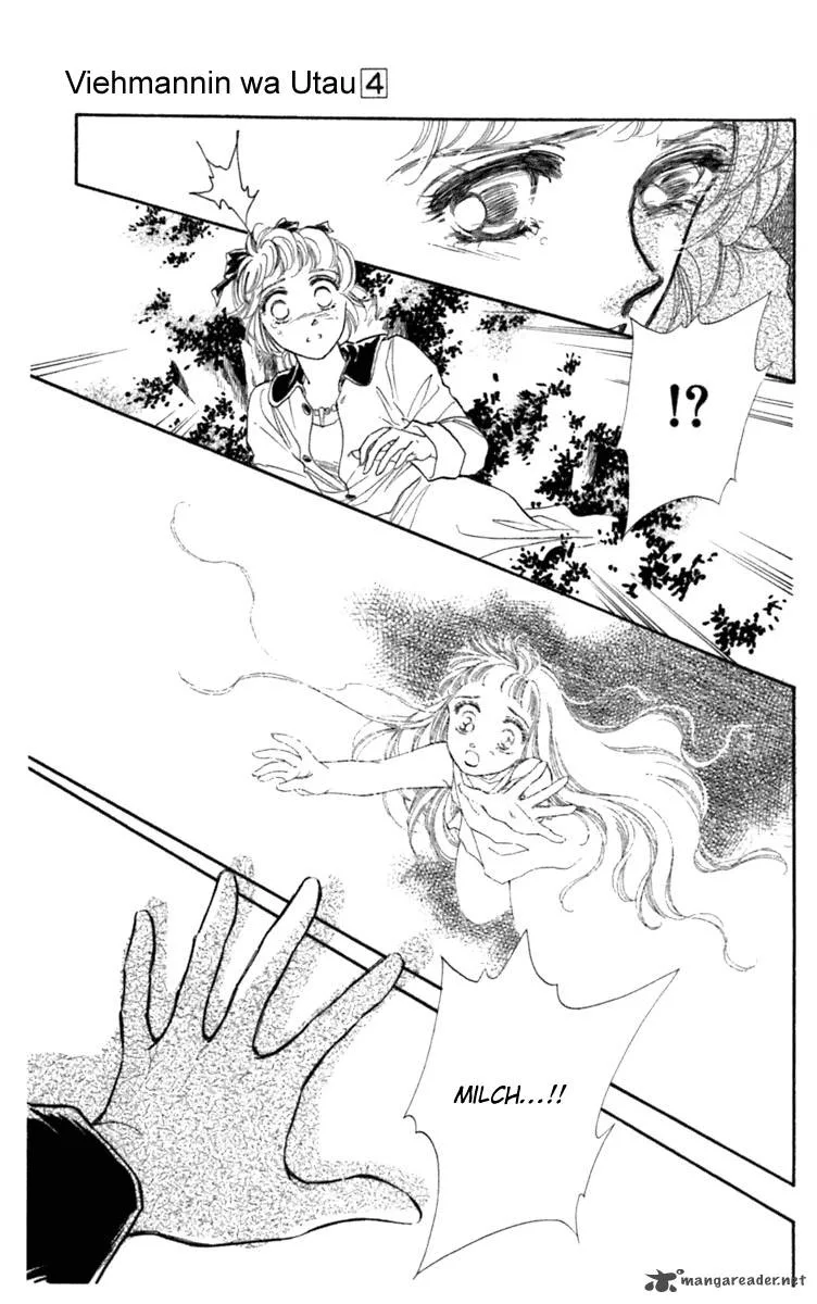 Viehmannin wa Utau Chapter 23 page 13