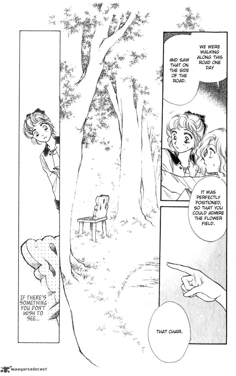 Viehmannin wa Utau Chapter 23 page 23
