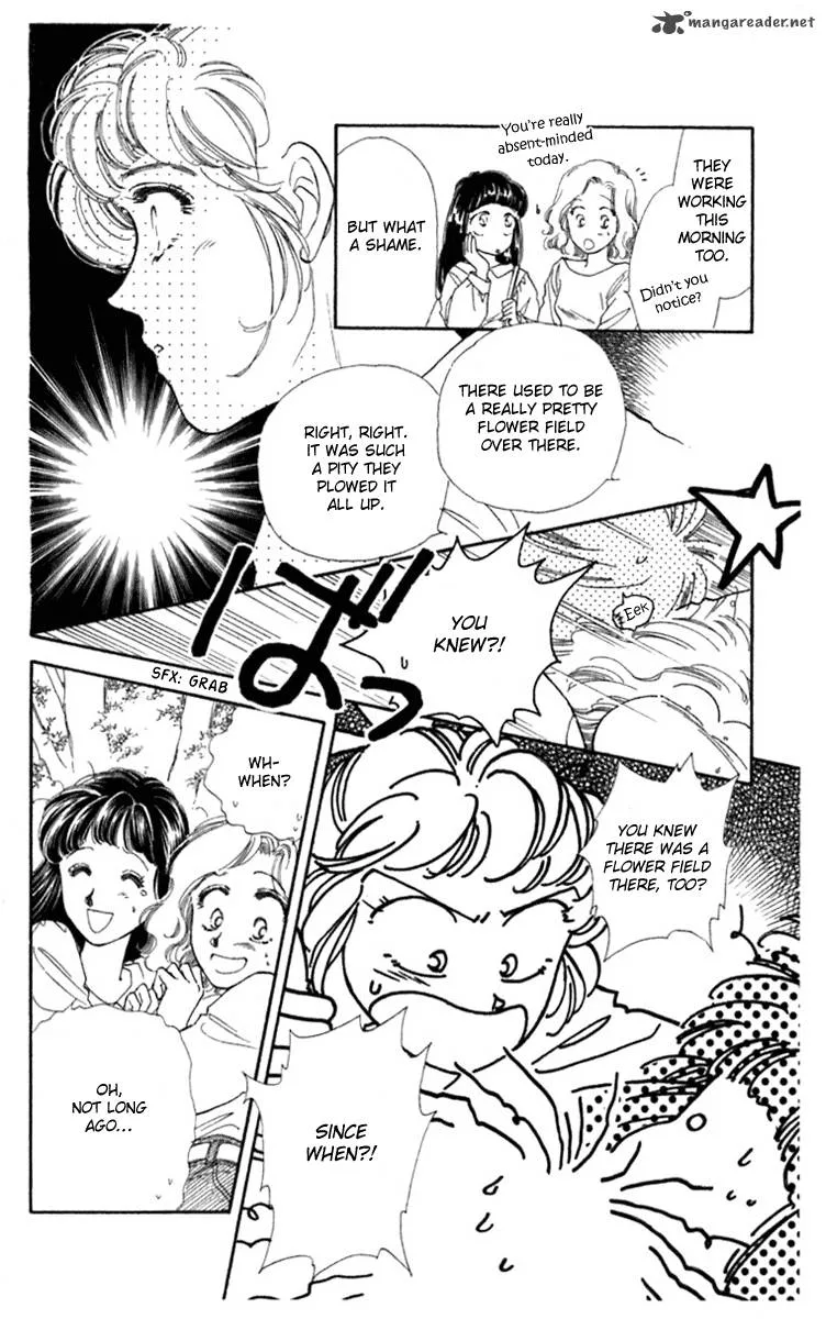 Viehmannin wa Utau Chapter 23 page 22