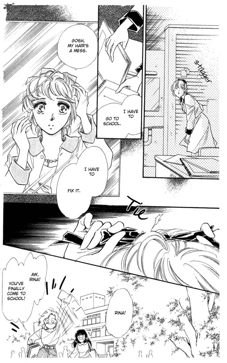 Viehmannin wa Utau Chapter 23 page 18