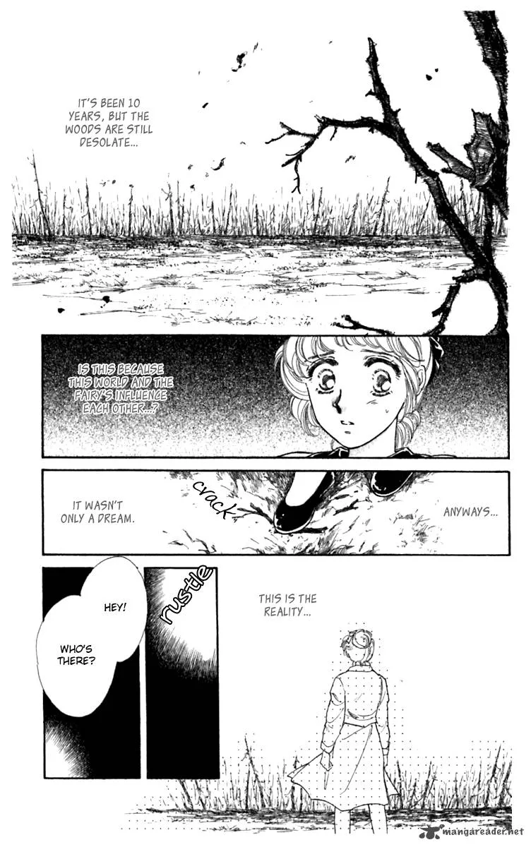 Viehmannin wa Utau Chapter 24 page 15