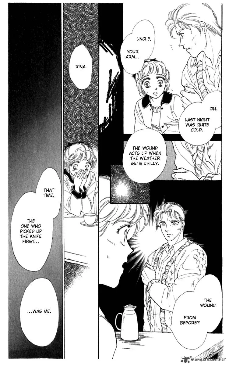 Viehmannin wa Utau Chapter 24 page 19