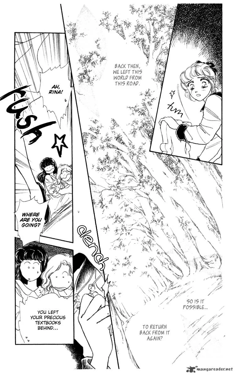 Viehmannin wa Utau Chapter 24 page 3
