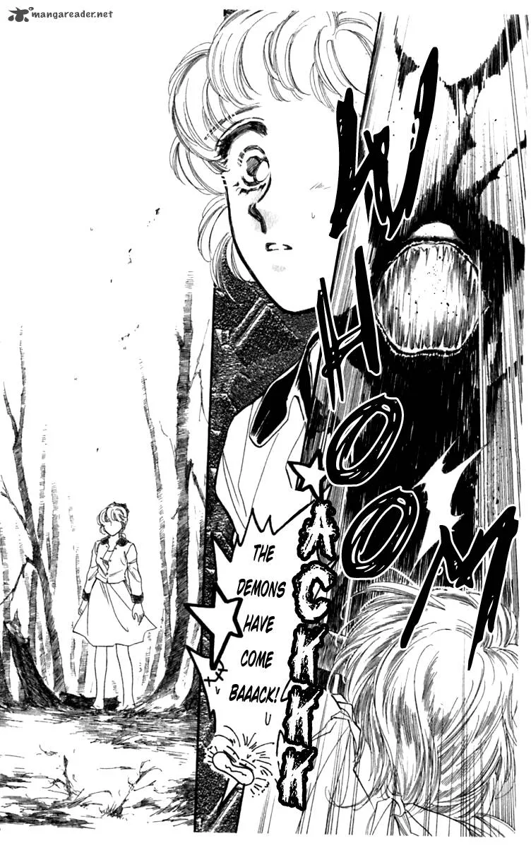 Viehmannin wa Utau Chapter 24 page 14