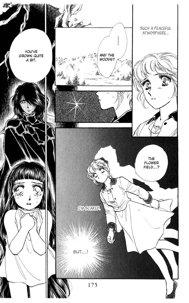 Viehmannin wa Utau Chapter 24 page 9