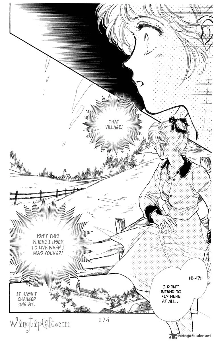 Viehmannin wa Utau Chapter 24 page 8