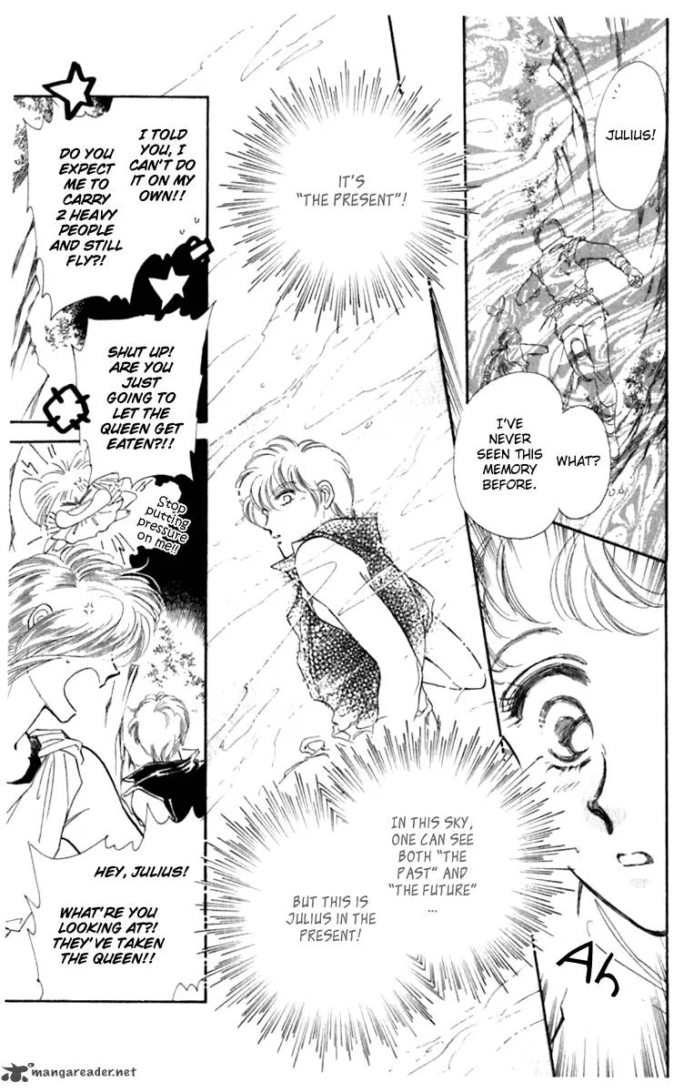 Viehmannin wa Utau Chapter 24 page 5