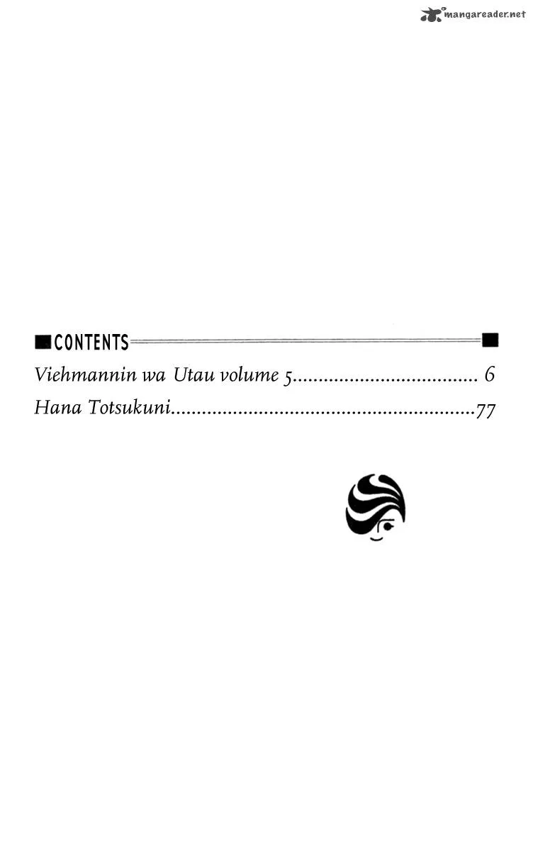 Viehmannin wa Utau Chapter 25 page 4