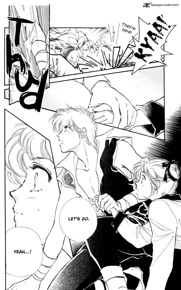Viehmannin wa Utau Chapter 25 page 34