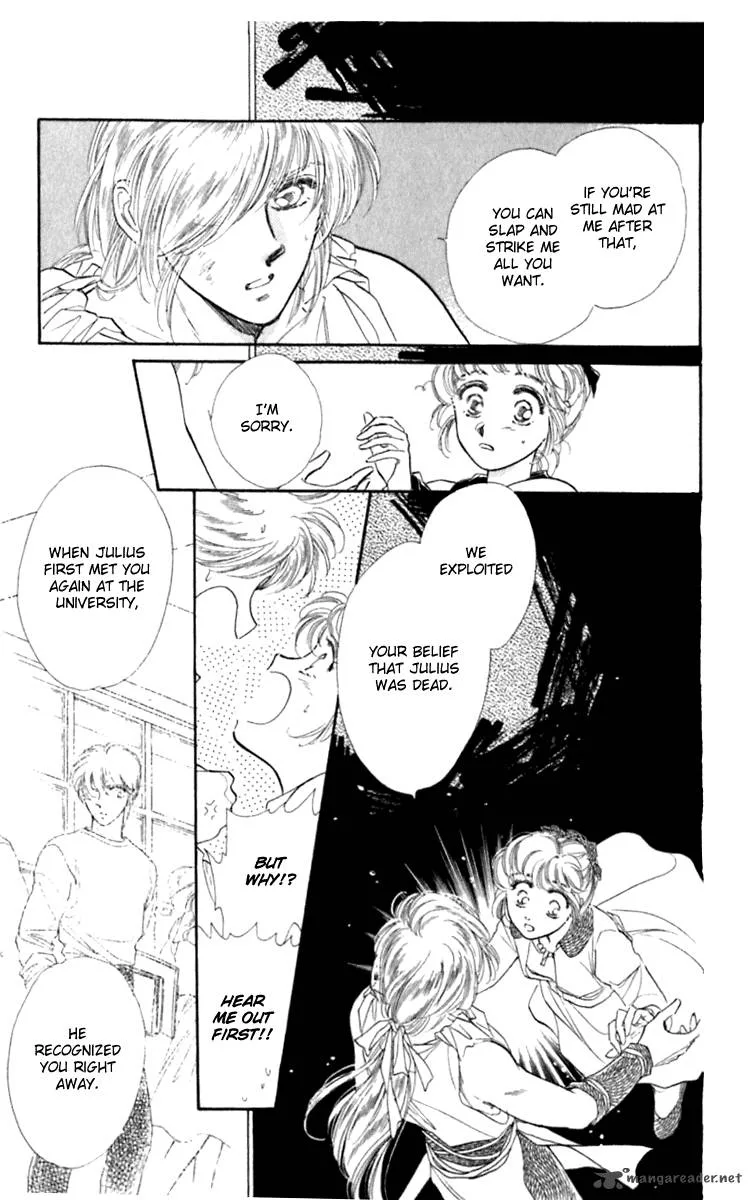 Viehmannin wa Utau Chapter 25 page 15
