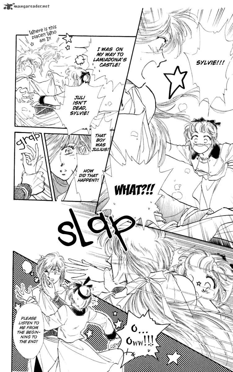 Viehmannin wa Utau Chapter 25 page 14