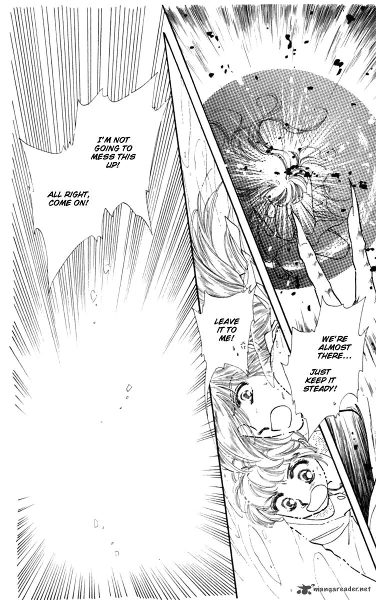 Viehmannin wa Utau Chapter 25 page 28