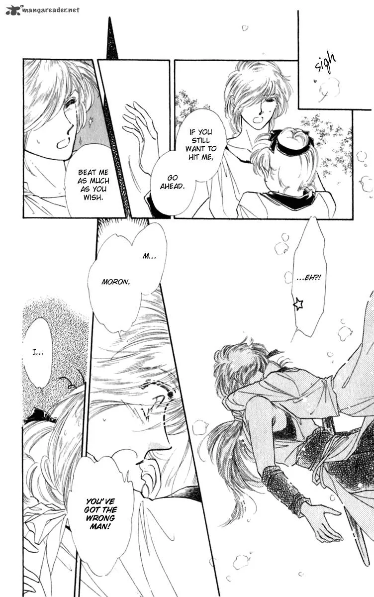 Viehmannin wa Utau Chapter 25 page 20